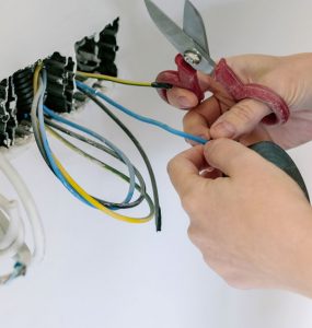 mise en conformité