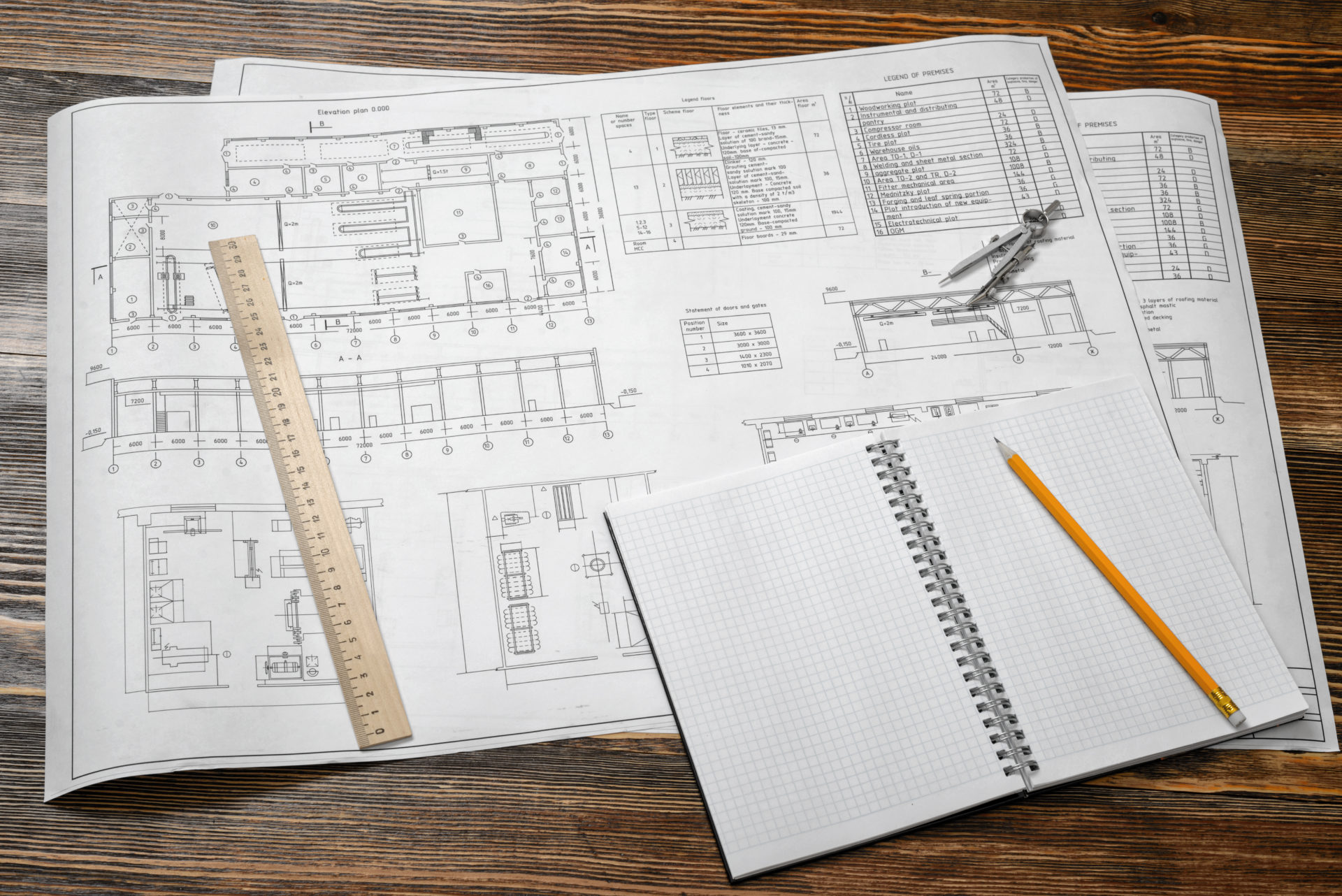 permis de construire