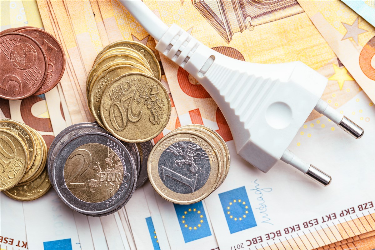 Économies d'énergie
