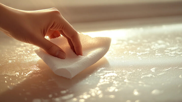 conseils colle sur pvc