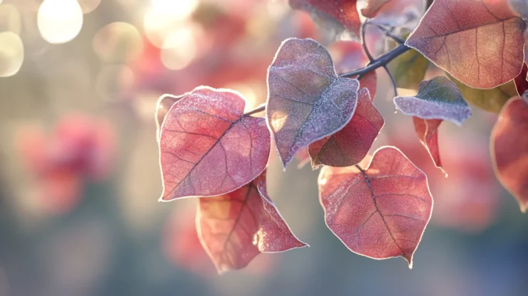 bougainvillier
