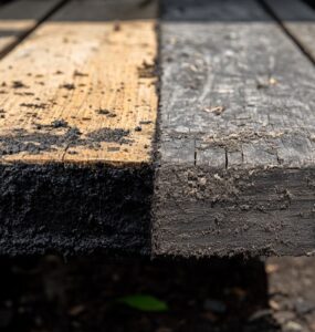 A savoir sur les vers noirs d'humidité et leur traitement