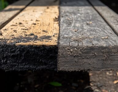 A savoir sur les vers noirs d'humidité et leur traitement