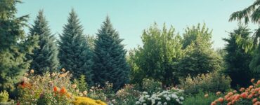 Comment tailler des sapins : astuces pour un jardin esthétique