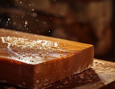 Comment traiter naturellement un meuble vermoulu chez soi