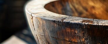 Éviter la détérioration : comment traiter le bois vermoulu avec succès