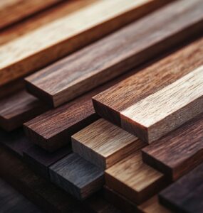 Inspirations et designs pour faire un cadre en bois avec un tasseau