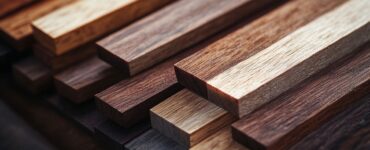 Inspirations et designs pour faire un cadre en bois avec un tasseau