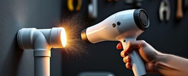 découvrez les avantages d'utiliser un sèche-cheveux pour décoller un tuyau en pvc, comparé à d'autres méthodes. apprenez comment cette technique efficace peut vous faire gagner du temps et préserver l'intégrité des matériaux, tout en offrant une alternative simple et rapide pour vos projets de plomberie.