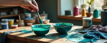 découvrez comment réaliser une magnifique teinte bleu canard pour vos vêtements avec nos astuces et conseils de couture. transformez votre garde-robe en apprenant à mélanger les couleurs et à choisir les bons matériaux pour un rendu parfait.