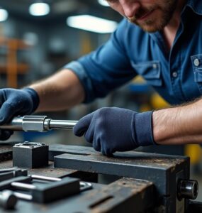 découvrez les erreurs courantes à éviter lors de l'utilisation d'un tableau de serrage pour clé dynamométrique. optimisez la précision de votre travail et prolongez la durée de vie de vos outils en suivant nos conseils d'experts.