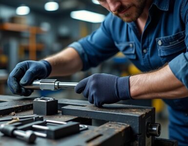 découvrez les erreurs courantes à éviter lors de l'utilisation d'un tableau de serrage pour clé dynamométrique. optimisez la précision de votre travail et prolongez la durée de vie de vos outils en suivant nos conseils d'experts.