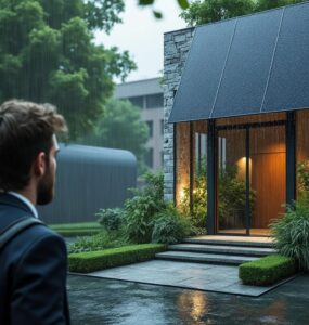 découvrez comment la pluie peut se transformer en une source d'électricité verte et durable. explorez les innovations technologiques qui permettent de capter l'énergie de la pluie pour alimenter nos foyers et entreprises, tout en contribuant à la préservation de l'environnement. plongez dans l'avenir de l'énergie renouvelable!