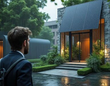 découvrez comment la pluie peut se transformer en une source d'électricité verte et durable. explorez les innovations technologiques qui permettent de capter l'énergie de la pluie pour alimenter nos foyers et entreprises, tout en contribuant à la préservation de l'environnement. plongez dans l'avenir de l'énergie renouvelable!