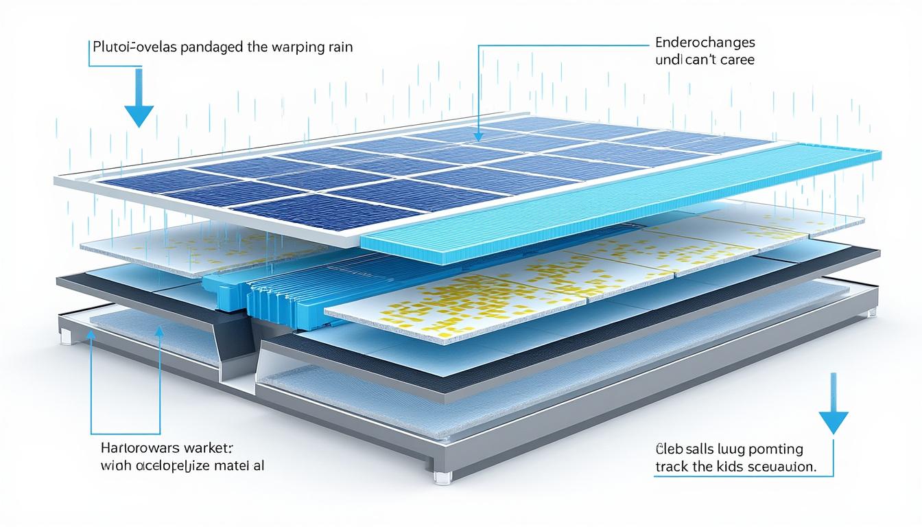 découvrez comment la pluie peut être transformée en une source d'énergie renouvelable innovante. explorez les technologies qui captent l'eau de pluie pour produire de l'électricité verte et contribuez à un avenir durable.