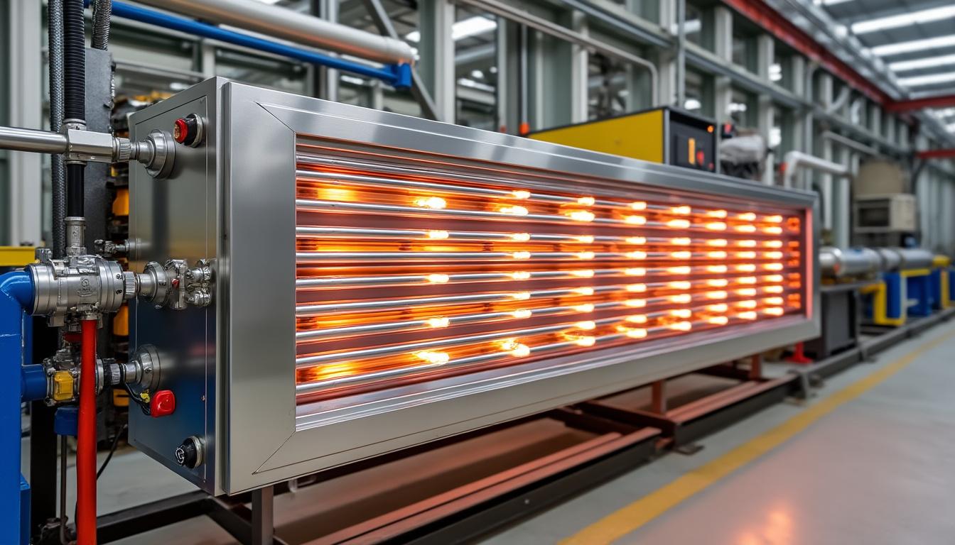 découvrez l'importance d'évaluer la consommation d'un tube radiant à gaz pour optimiser vos coûts énergétiques et respecter l'environnement. apprenez à analyser son efficacité et à faire des choix éclairés pour vos besoins de chauffage.