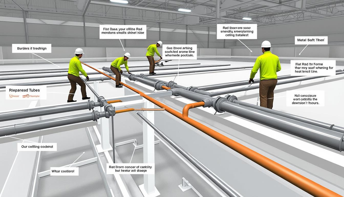 découvrez l'importance d'évaluer la consommation d'un tube radiant à gaz. cet article vous guide sur les avantages d'une analyse approfondie pour optimiser votre efficacité énergétique, réduire vos coûts et contribuer à un environnement plus durable.