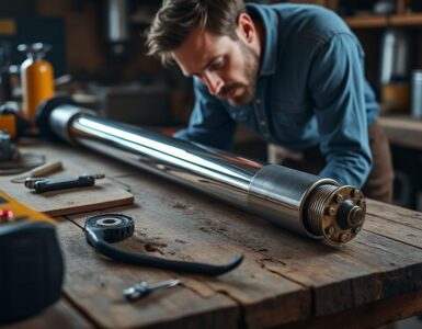 découvrez pourquoi évaluer la consommation d'un tube radiant à gaz est essentiel pour optimiser votre efficacité énergétique, réduire vos coûts et minimiser votre impact environnemental. apprenez à analyser les performances de votre équipement pour un meilleur confort et une utilisation responsable.