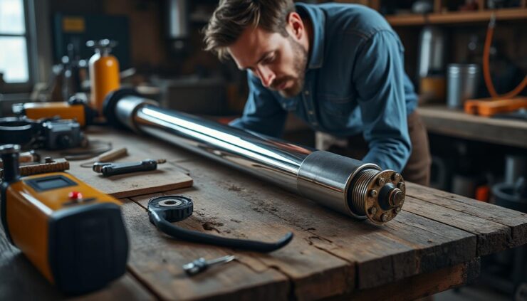 découvrez pourquoi évaluer la consommation d'un tube radiant à gaz est essentiel pour optimiser votre efficacité énergétique, réduire vos coûts et minimiser votre impact environnemental. apprenez à analyser les performances de votre équipement pour un meilleur confort et une utilisation responsable.
