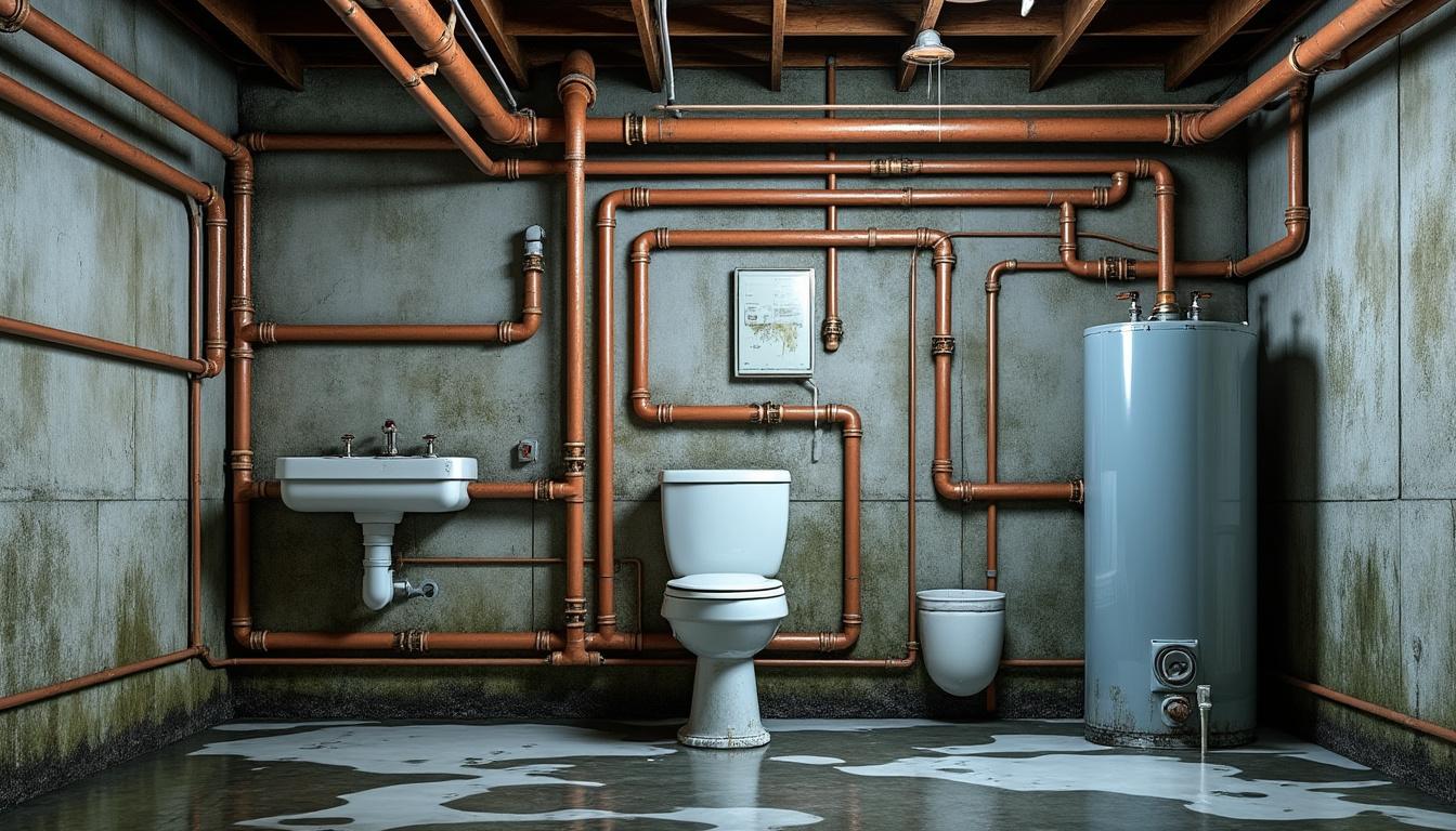 découvrez comment faire face aux sinistres liés à une fuite d'eau après compteur. dans cet article, nous vous expliquons le rôle de l'assurance, les démarches à suivre et les conseils pratiques pour vous protéger efficacement contre ce type de problème courant.