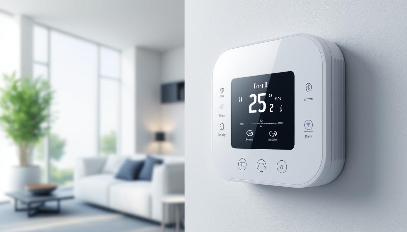 découvrez notre guide d'achat complet sur les thermostats pour aérothermes à gaz. apprenez à choisir le modèle idéal en fonction de ses fonctionnalités clés, de son efficacité énergétique et de votre budget, pour garantir un confort optimal dans votre espace.