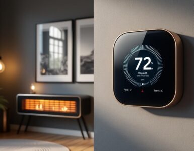 découvrez notre guide d'achat complet sur les thermostats pour aérotherme à gaz. apprenez-en plus sur les fonctionnalités essentielles à considérer pour optimiser votre confort et réaliser des économies d'énergie.