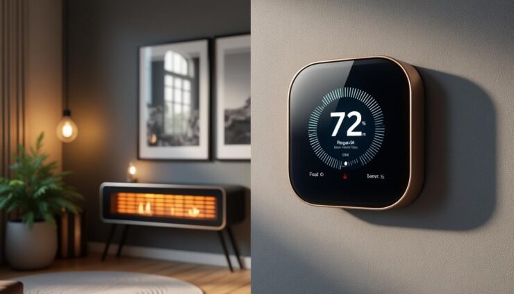 découvrez notre guide d'achat complet sur les thermostats pour aérotherme à gaz. apprenez-en plus sur les fonctionnalités essentielles à considérer pour optimiser votre confort et réaliser des économies d'énergie.