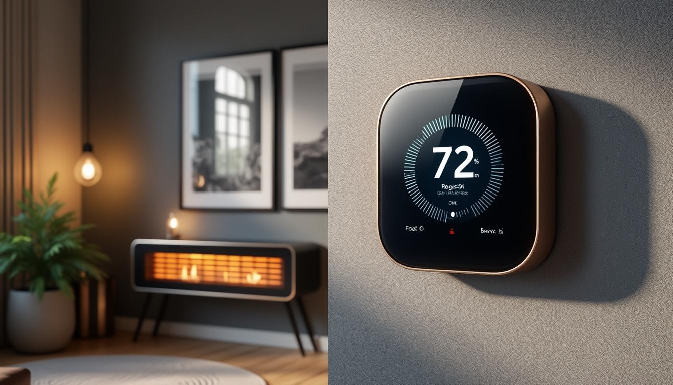 découvrez notre guide d'achat complet sur les thermostats pour aérotherme à gaz. apprenez-en plus sur les fonctionnalités essentielles à considérer pour optimiser votre confort et réaliser des économies d'énergie.