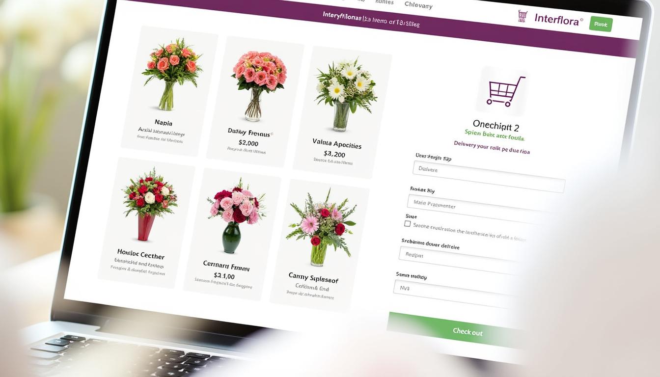 découvrez la richesse de notre sélection de fleurs sur la plateforme de livraison interflora. que ce soit pour une occasion spéciale ou simplement pour faire plaisir, explorez notre diversité florale et faites livrer la beauté des fleurs à vos proches.