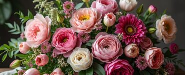 découvrez la richesse et la diversité des fleurs proposées par interflora. profitez de notre plateforme de livraison pour choisir parmi une vaste sélection de bouquets éclatants et de compositions florales uniques, idéales pour chaque occasion.