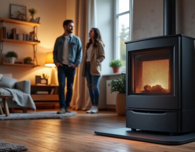 découvrez comment fonctionne un aérotherme à gaz, ses avantages en termes de performance énergétique et ses inconvénients potentiels. informez-vous sur ce système de chauffage performant et adapté à vos besoins.