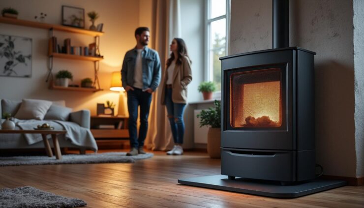 découvrez comment fonctionne un aérotherme à gaz, ses avantages en termes de performance énergétique et ses inconvénients potentiels. informez-vous sur ce système de chauffage performant et adapté à vos besoins.
