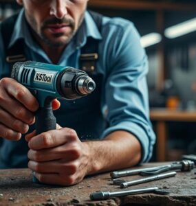 découvrez le guide ultime pour le réglage d'une clé dynamométrique ks tool avant son utilisation. apprenez les étapes essentielles pour garantir précision et sécurité, et maximisez l'efficacité de vos travaux mécaniques. suivez nos conseils d'experts pour un réglage optimal !