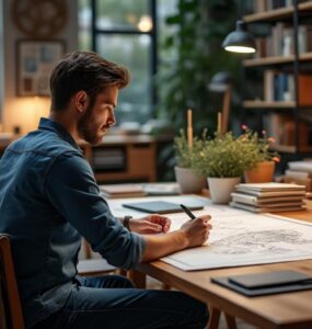 découvrez notre sélection des meilleures formations à distance pour devenir architecte d’intérieur. comparez les prix et la qualité des programmes pour faire le choix idéal pour votre avenir professionnel.
