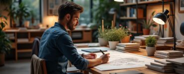 découvrez notre sélection des meilleures formations à distance pour devenir architecte d’intérieur. comparez les prix et la qualité des programmes pour faire le choix idéal pour votre avenir professionnel.