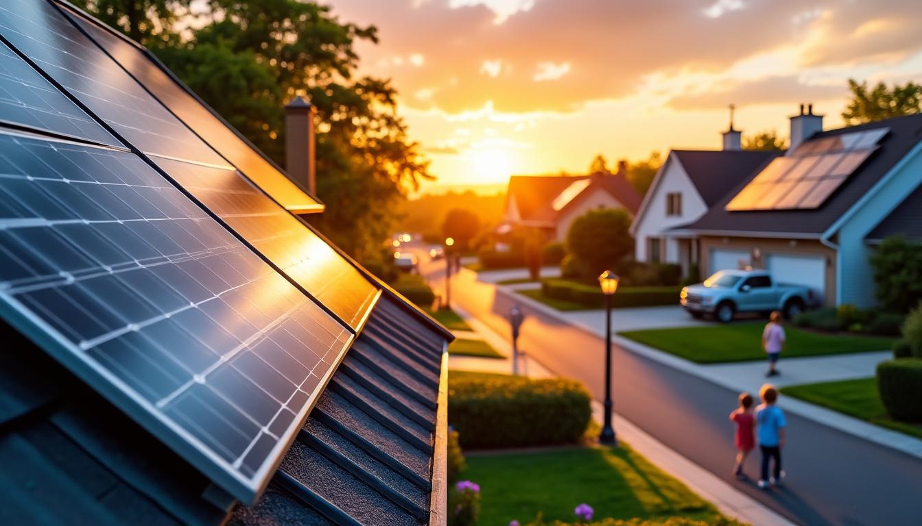 découvrez les meilleures options de batterie pour optimiser votre panneau solaire de 160w en 2025. analyse des technologies, performances et recommandations afin de maximiser votre énergie solaire et d'assurer un stockage efficace.
