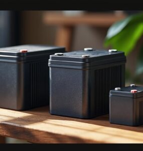 découvrez les meilleures options de batterie pour optimiser votre panneau solaire de 160w en 2025. comparez les performances, la capacité et la durée de vie des batteries pour maximiser l'efficacité de votre système solaire.