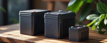 découvrez les meilleures options de batterie pour optimiser votre panneau solaire de 160w en 2025. comparez les performances, la capacité et la durée de vie des batteries pour maximiser l'efficacité de votre système solaire.