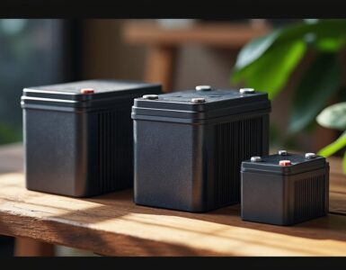 découvrez les meilleures options de batterie pour optimiser votre panneau solaire de 160w en 2025. comparez les performances, la capacité et la durée de vie des batteries pour maximiser l'efficacité de votre système solaire.