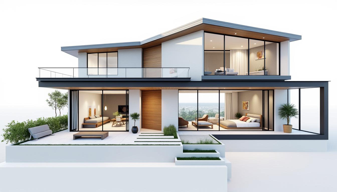 découvrez comment intégrer les tendances architecturales actuelles dans votre plan de maison 3d. explorez des idées innovantes, des styles modernes et des conseils pratiques pour créer un espace fonctionnel et esthétiquement plaisant. transformez vos rêves en réalité avec notre guide complet.