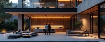 découvrez comment intégrer les tendances architecturales actuelles dans votre plan de maison 3d. explorez des conseils pratiques et des idées inspirantes pour concevoir un espace moderne et fonctionnel qui reflète vos goûts et s'harmonise avec l'environnement.