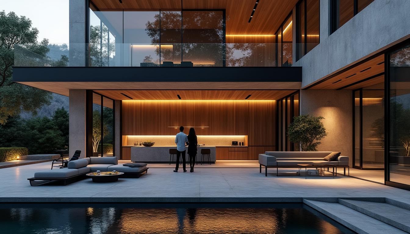 découvrez comment intégrer les tendances architecturales actuelles dans votre plan de maison 3d. explorez des conseils pratiques et des idées inspirantes pour concevoir un espace moderne et fonctionnel qui reflète vos goûts et s'harmonise avec l'environnement.