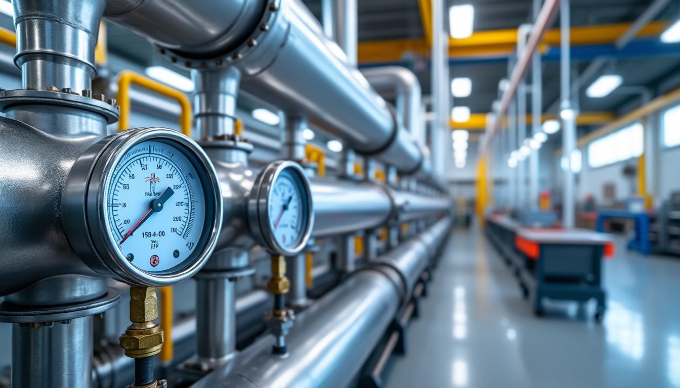 découvrez pourquoi l'einhell chauffage industriel ih 3000 est la solution idéale pour vos besoins de chauffage. performant, économique et facile à utiliser, cet équipement se distingue par sa robustesse et son efficacité, garantissant un confort optimal dans vos espaces de travail.