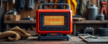 découvrez pourquoi l'einhell chauffage industriel ih 3000 est la solution idéale pour répondre à tous vos besoins de chauffage. efficace, puissant et facile à utiliser, cet appareil saura vous convaincre par ses performances exceptionnelles et sa fiabilité, assurant un confort thermique optimal dans vos espaces industriels.