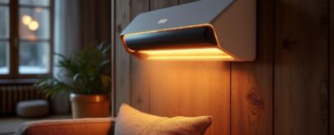 découvrez notre rideau d'air chaud encastrable et silencieux, la solution parfaite pour contrer le froid efficacement. profitez d'un confort thermique optimal tout en préservant votre tranquillité, idéal pour les espaces de vie et de travail.