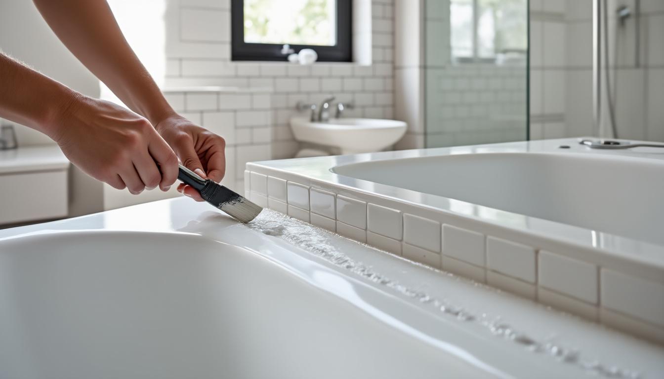 découvrez tout ce qu'il faut savoir pour lisser un joint silicone avec précision. cette guide complet vous accompagne à travers les meilleures techniques et astuces pour obtenir des finitions impeccables dans vos projets de bricolage. simplifiez-vous la tâche et révélez votre potentiel créatif !