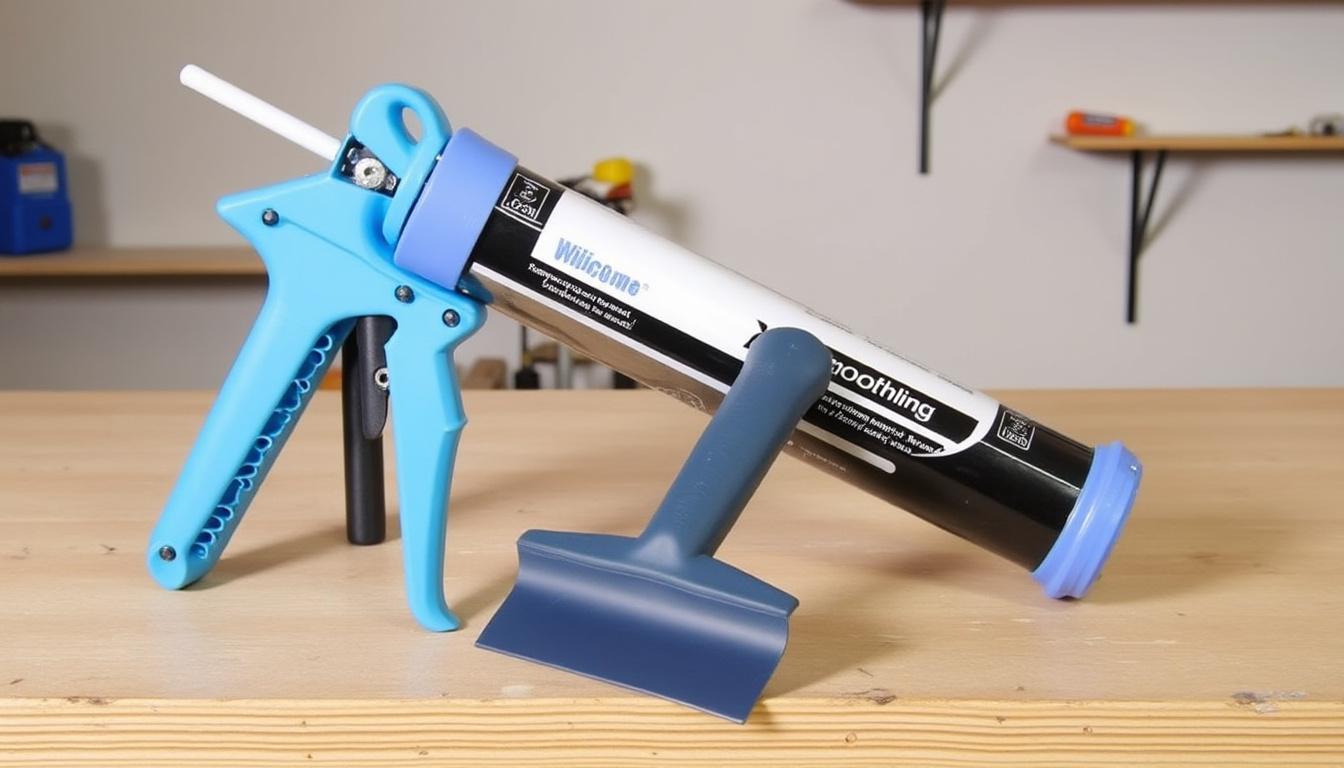 découvrez toutes les astuces et techniques essentielles pour lisser un joint silicone comme un pro dans vos projets de rénovation. suivez nos conseils pratiques pour obtenir une finition impeccable et durable.