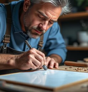 découvrez tous les conseils pratiques pour lisser un joint silicone sur vos projets. apprenez les techniques, outils et astuces incontournables pour obtenir un fini parfait, que ce soit pour vos travaux de bricolage ou de rénovation. ne laissez plus rien au hasard, lissez vos joints comme un pro !