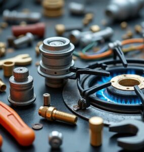 découvrez tout ce qu'il faut savoir sur les pièces détachées pour aérotherme à gaz seet. guide complet sur les types de pièces, leur installation et des conseils pratiques pour optimiser le fonctionnement de votre appareil.