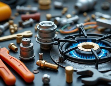 découvrez tout ce qu'il faut savoir sur les pièces détachées pour aérotherme à gaz seet. guide complet sur les types de pièces, leur installation et des conseils pratiques pour optimiser le fonctionnement de votre appareil.